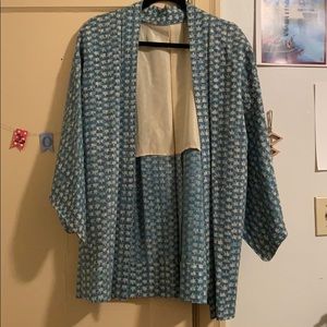 Beautiful vintage kimono